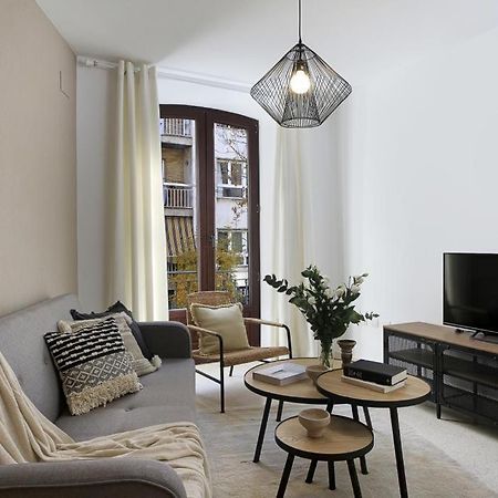 Qh San Juan De Dios Apartment Granada Ngoại thất bức ảnh