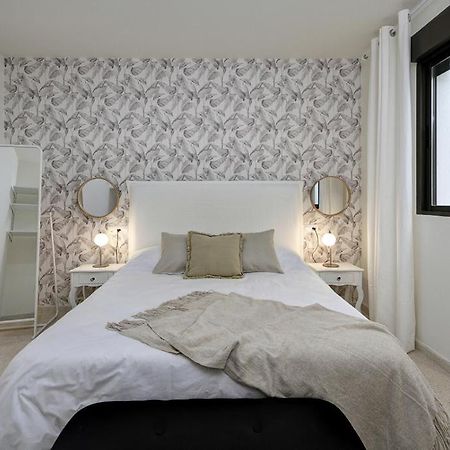 Qh San Juan De Dios Apartment Granada Ngoại thất bức ảnh